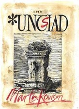 The *untsiad, Martin Rowson,  Paperback