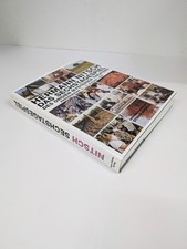 | SIGNIERT | Hermann Nitsch – Das Sechstagespiel 1998 | selten | Hatje Cantz