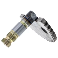Polaris 0453548 Kick Start Spindle 5-2019 Phoenix Sawtooth Quad ATV 0452359