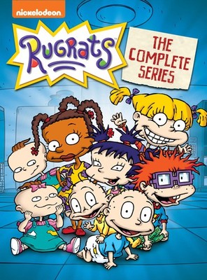 Rugrats: The Complete Series 
