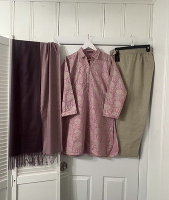Alkaram Studio and Lime Light  ready to wear shalwar kameez outfit for sale.  