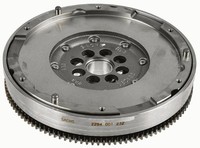 Schwungrad Schwungscheibe Zms Zwei-Massen-Schwungrad Sachs 2294 001 232 FüR E46