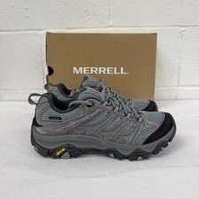 Merrel Women's MOAB 3 WP Sneaker US 7 - NEW item:1954627