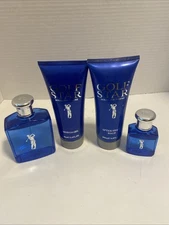 Golf Star Cologne’s And Gels