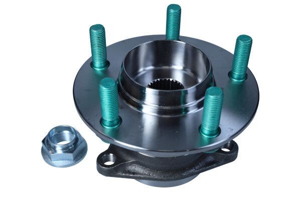 Maxgear 33-0719 Radlagersatz FüR Mazda-image
