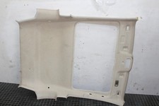 FIAT 500 C 312 1.2 Dachhimmel Kopfzeile 1.20 Benzin 51kw 20485211