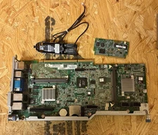 HP ProLiant DL580 / DL585 G7 512844-001 591199-001 Riser Board w/ 570501-002