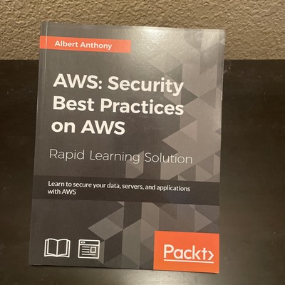 AWS: Security Best Practices on AWS