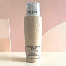 Lancôme Nutrix Royal Bodylotion (400 ml)