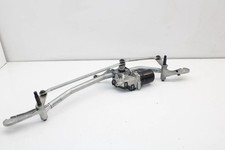 BMW 4 Coupe G22, G82 Scheibenwischermechanismus vorne 7427910 3.00 33503728