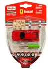 Maisto Assembly Line Ferrari 1/64 Scale - Testarossa