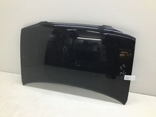 Motorhaube Suzuki Alto 1.1 FF Limousine Farbe schwarz Bj 2005