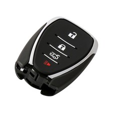 Genuine ACDelco For Chevy Malibu 2016 Keyless Entry Transmitter | Jet Black