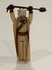 Star Wars 1977 Vintage Sand People - Tusken Raider Complete - Hong Kong