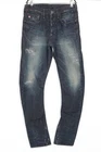 G-STAR TYPE C 3D Loose Tapered Jeans Men Size W31 L36 DZ8697