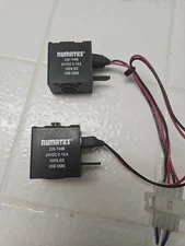 ASCO Numatics 226-749B / 226749B (USED) - 2 Total