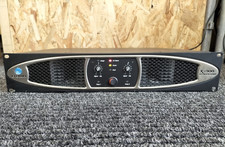 Crown XS900 Power Amplifier, fully tested - working