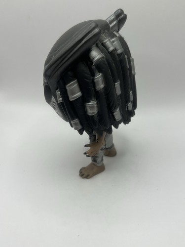 Funko Pop The Predator - Predator #620 Movies Vinyl Figure - LOOSE - Picture 3 of 4