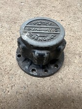 Fj40 Toyota Landcrusier Daulmatic Locking Hub Spline Locking Hubs Only 1 Fj40 Toyota Landcrusier Daulmatic Locking Hub Spline Locking Hubs Only 1