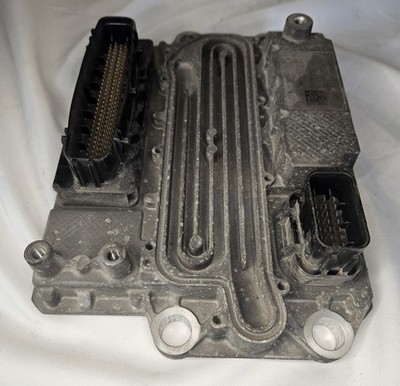 TEST ACM #4704460054 Control Unit Circuit Board Used Inop. Aftertreatment Unit