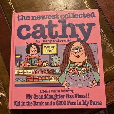 Cathy The Newest Collection