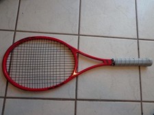 RARE Stolle Emerson Midsize 85 Ceramic Boron 4 1/4 grip Tennis Racquet