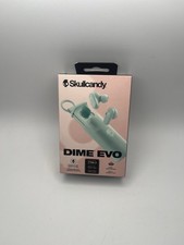 Skullcandy Dime Evo - Wireless Headphones Preppy Sage