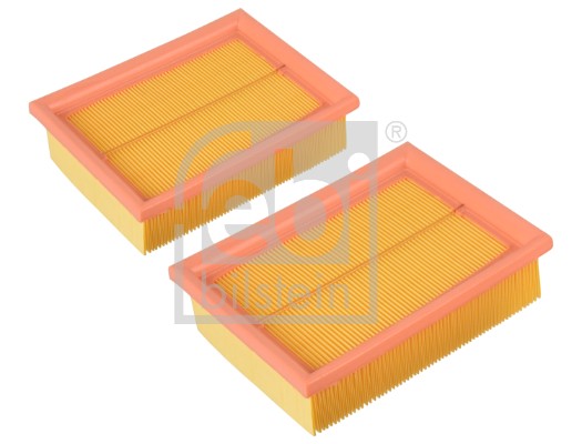 Febi Bilstein 24402 Luftfiltersatz For Seat VW-image