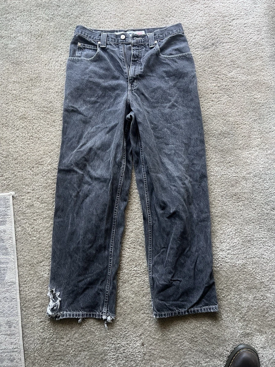 Men's Black Anchor Blue Jeans for sale | eBay