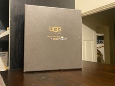 UGG Australia Sheepskin Care Kit Complete Cleaner Protector