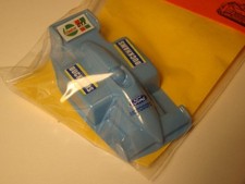 Brand new Custom Painted F1/Indy Car body - b