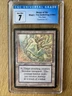 1994 MTG Magic: The Gathering - The Dark Maze of Ith CGC 7