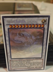Star Eater | eBay