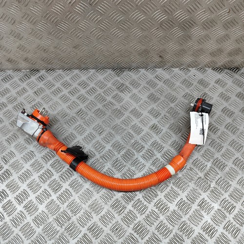 Toyota BZ4X Câble de charge de batterie 821H3-42010 Électricité 160KW 2024 30761 - Photo 1/11