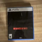 IO Interactive Hitman III PS5 VR Compatible Action & Adventure M Rated Game