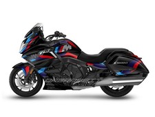 New Graphic Kit For Bmw K 1600 B 2017 Decal Sticker Kit Mc-b