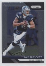 Click to enlarge Dak Prescott