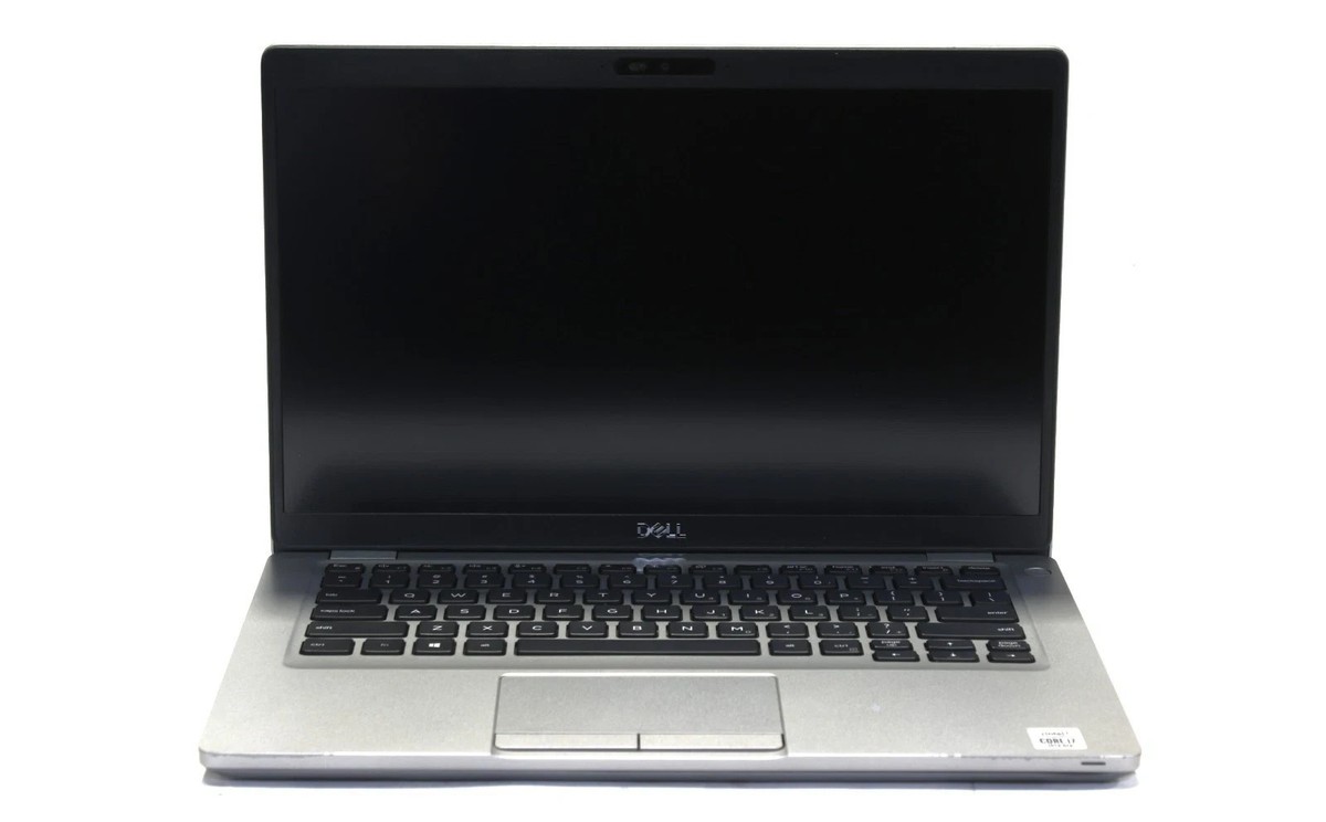 Dell Latitude 5410 14