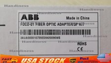 NEW ABB FDCO-01 Communication Module US Free TAX