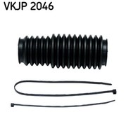Faltenbalgsatz Lenkung SKF Vkjp 2046 FüR Z1 E30 BMW 3Er Touring Roadster 315 316