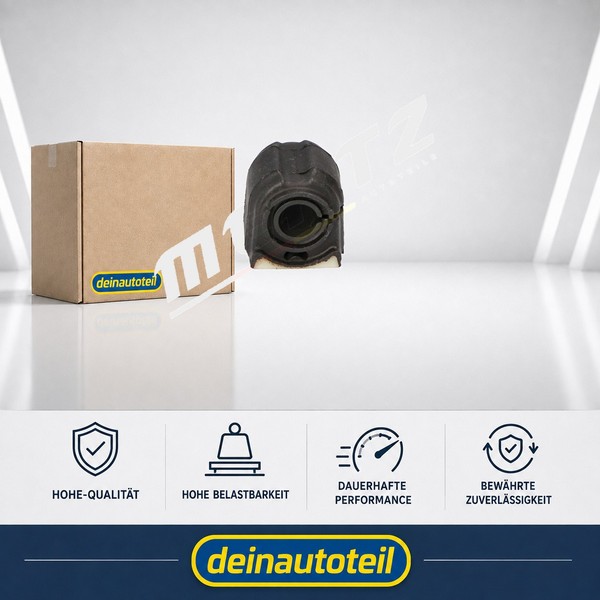 Lagerung Stabilisator Vorne Links Rechts Mertz M S5016 FüR Mazda-image