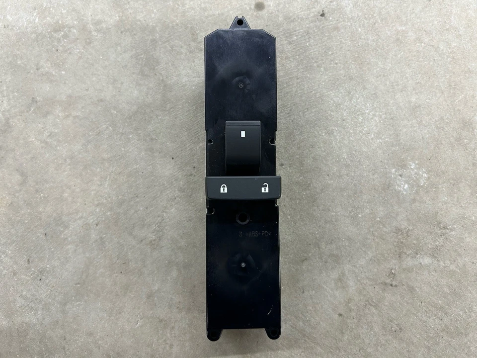 Carquest WSE1504 Window Switch 2007-2014 Chevrolet Silverado 1500 + Others - Изображение 2 из 4