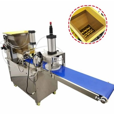 110V 450W Commercial Electric Dough Sheeter Dough Cutting and Pressing Machine