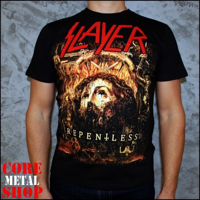 Slayer 