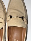 Franco Sarto Cason Horsebit Loafer in Beige / Tan Comfort Shoe Womens 8 M (1201) — photo 6