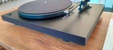 Pro-Ject Debut II  Belt Drive Turntable .