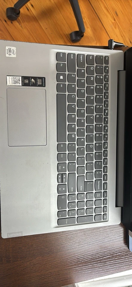 Lenovo IdeaPad S145 – Core i5 10ª Geração | Ótimo Estado - Imagem 2 de 4