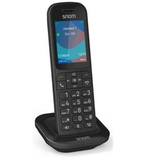 Snom Technology SNO-M53 M53 Dect Handset snom53 