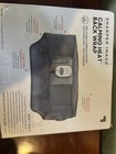 Sharper Image Calming Heat Back Wrap 27 Relaxing Combinations - New & Sealed — photo 2