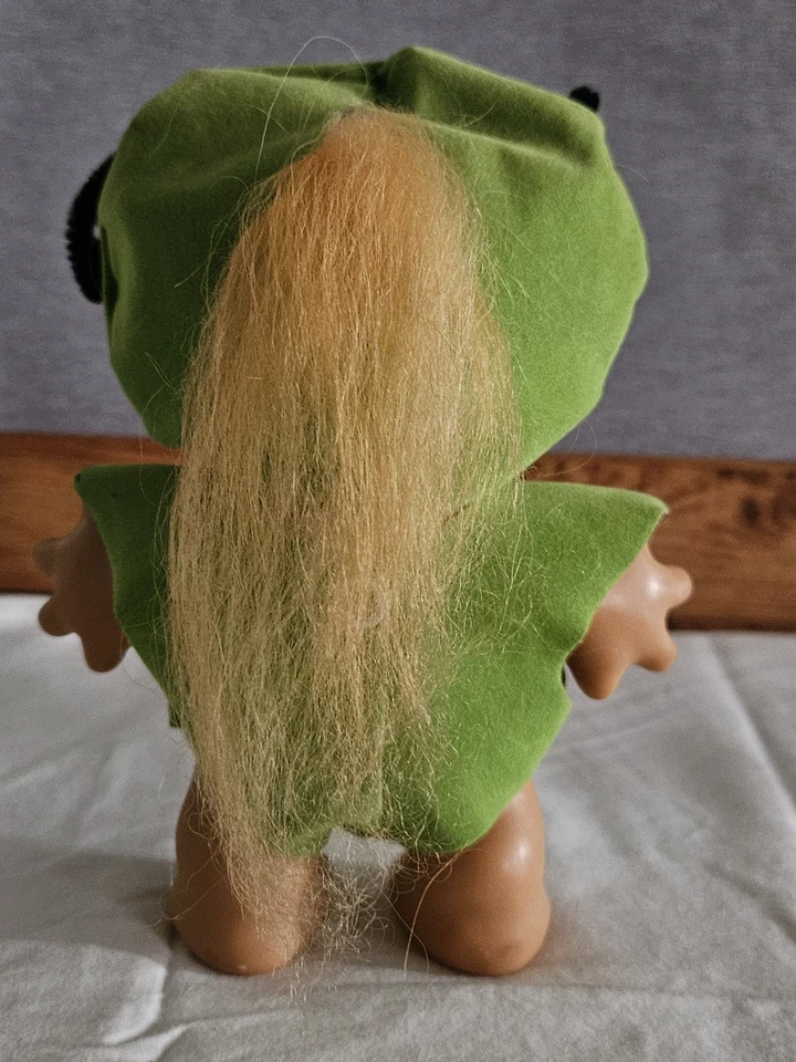 Película de colección Dam Troll The Green Hornet & Kato 1966 rara Foto 4 de 4